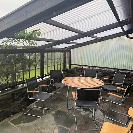 The Apple House - A Single Dwelling With Garden Centrally Located In Madla